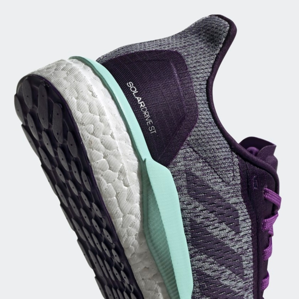 Adidas New! Solar Drive ST Women’s - Picture 12 of 13